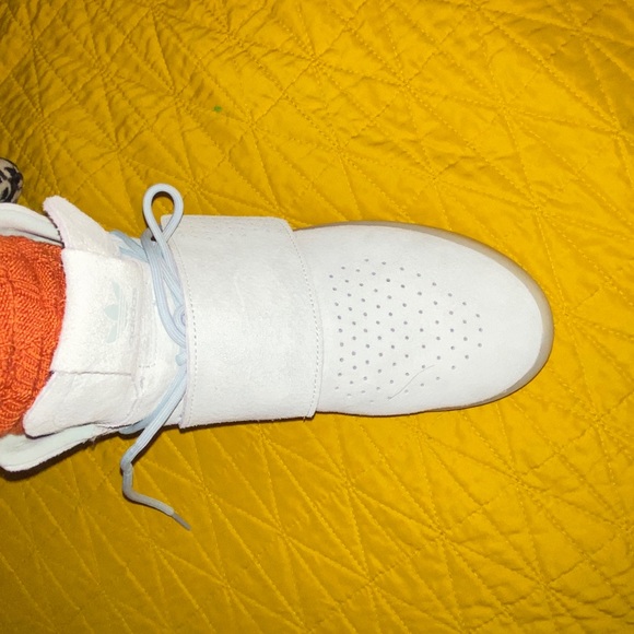 NWT adidas tubular shoes - Picture 9 of 11